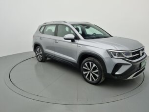 Foto 7 - Volkswagen Taos Taos 1.4 250 TSI Highline (Aut) automático