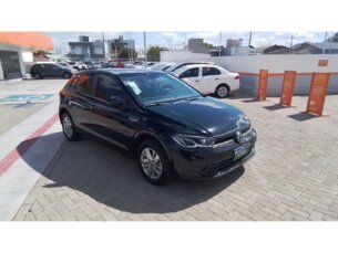 Foto 3 - Volkswagen Polo Polo 1.0 170 TSI Comfortline (Aut) automático