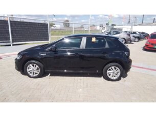 Foto 8 - Volkswagen Polo Polo 1.0 170 TSI Comfortline (Aut) automático
