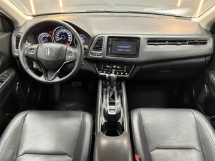 Foto 7 - Honda HR-V HR-V 1.8 EXL CVT automático