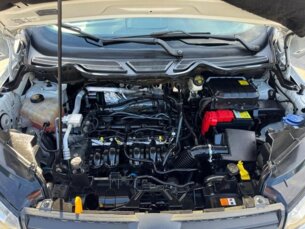Foto 8 - Ford EcoSport Ecosport Freestyle 1.6 16V (Flex) manual