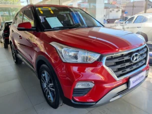 Foto 3 - Hyundai Creta Creta 1.6 Pulse (Aut) automático