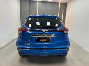 Foto 5 - NISSAN Kicks Kicks 1.6 Exclusive CVT (!)1.6 (Aut) automático