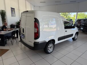 Foto 4 - Fiat Fiorino Fiorino 1.4 Ambulância manual