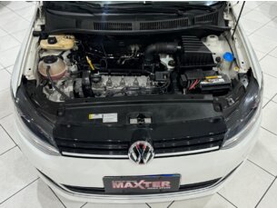 Foto 3 - Volkswagen Fox Fox 1.6 MSI Connect (Flex) manual