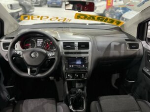 Foto 7 - Volkswagen Fox Fox 1.6 MSI Connect (Flex) manual