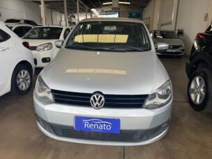 Foto 3 - Volkswagen Fox Fox Prime 1.6 8V (Flex) manual