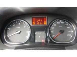 Foto 9 - Renault Duster Duster 1.6 16V Dynamique (Flex) manual
