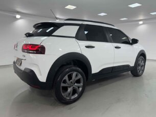 Foto 6 - Citroën C4 Cactus C4 Cactus 1.6 Feel (Aut) automático
