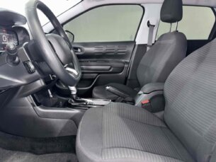 Foto 8 - Citroën C4 Cactus C4 Cactus 1.6 Feel (Aut) automático