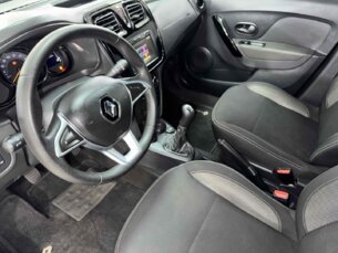 Foto 9 - Renault Sandero Sandero 1.0 S Edition manual