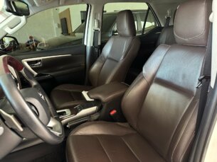 Foto 7 - Toyota SW4 SW4 2.7 SRV 7L (Aut) automático