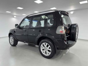 Foto 4 - Mitsubishi Pajero TR4 Pajero TR4 2.0 16V 4x2 (Flex) manual