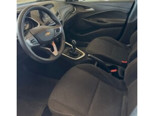 Foto 5 - Chevrolet Onix Plus Onix Plus 1.0 LT manual