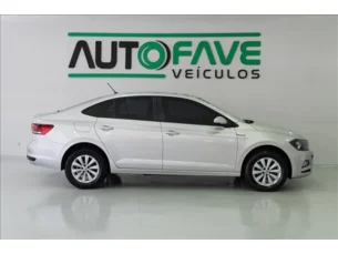 Foto 9 - Volkswagen Virtus Virtus 200 TSI Comfortline (Flex) (Aut) automático