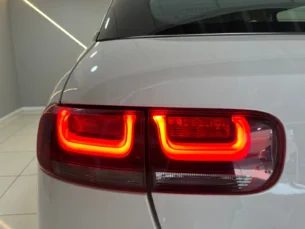 Foto 8 - Citroën C4 Cactus C4 Cactus 1.6 Feel (Aut) automático