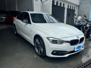 Foto 2 - BMW Série 3 320i M Sport ActiveFlex automático
