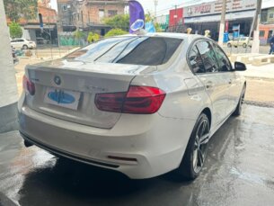 Foto 4 - BMW Série 3 320i M Sport ActiveFlex automático