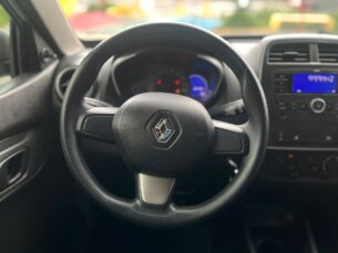 Foto 9 - Renault Kwid Kwid 1.0 Zen manual