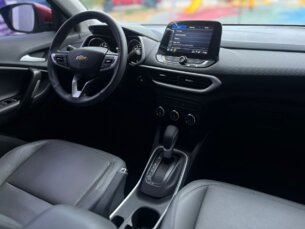 Foto 9 - Chevrolet Tracker Tracker 1.0 Turbo LT (Aut) automático