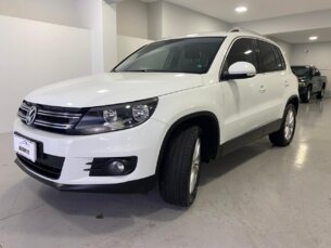 Foto 3 - Volkswagen Tiguan Tiguan 2.0 TSI 4WD manual