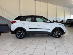 Foto 3 - Hyundai Creta Creta 1.6 Attitude (Aut) automático