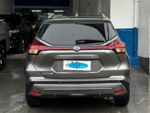 Foto 4 - NISSAN Kicks Kicks 1.6 Exclusive CVT automático