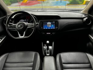Foto 9 - NISSAN Kicks Kicks 1.6 Exclusive CVT automático