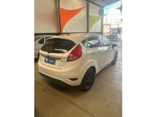 Foto 4 - Ford Fiesta Hatch Fiesta Hatch SE 1.6 (Flex) manual