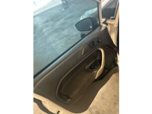 Foto 6 - Ford Fiesta Hatch Fiesta Hatch SE 1.6 (Flex) manual