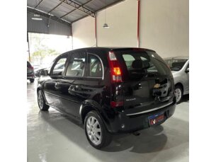 Foto 4 - Chevrolet Meriva Meriva Maxx 1.4 (Flex) manual