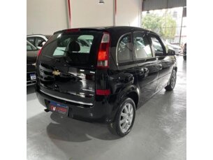 Foto 6 - Chevrolet Meriva Meriva Maxx 1.4 (Flex) manual