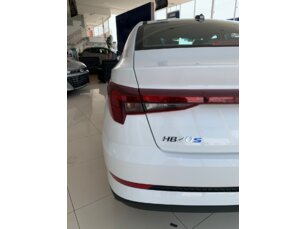 Foto 8 - Hyundai HB20S HB20S 1.0 Comfort Plus manual