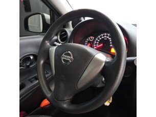 Foto 2 - NISSAN Versa Versa 1.0 Conforto (Flex) manual