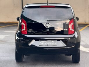 Foto 5 - Volkswagen Up! Up! 1.0 12v TSI E-Flex Move Up! manual