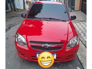 Foto 2 - Chevrolet Celta Celta Life 1.0 VHC (Flex) 2p manual