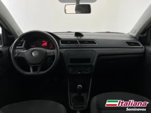 Foto 6 - Volkswagen Gol Gol 1.0 manual