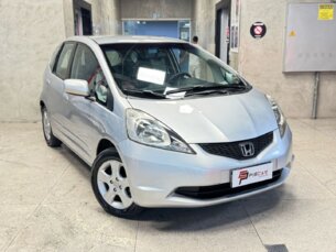 Foto 3 - Honda Fit New Fit LXL 1.4 (flex) manual