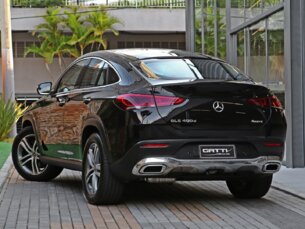 Foto 5 - Mercedes-Benz GLE Coupé GLE 400 D 4Matic Coupe automático
