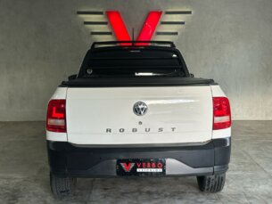 Foto 5 - Volkswagen Saveiro Saveiro 1.6 CS Robust manual