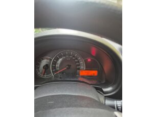 Foto 5 - NISSAN March March 1.6 SL CVT (Flex) automático