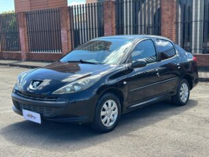 Foto 3 - Peugeot 207 207 Hatch XR Sport 1.4 8V (flex) manual