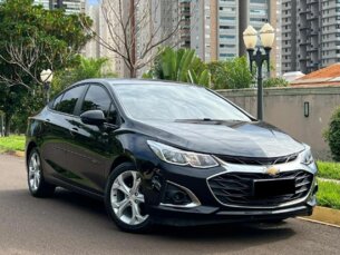 Foto 3 - Chevrolet Cruze Cruze LT 1.4 Ecotec (Flex) (Aut) automático
