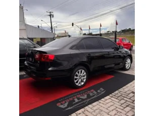 Foto 8 - Volkswagen Jetta Jetta 2.0 TSI Highline DSG automático