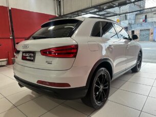 Foto 5 - Audi Q3 Q3 2.0 TFSI Ambiente S Tronic Quattro automático