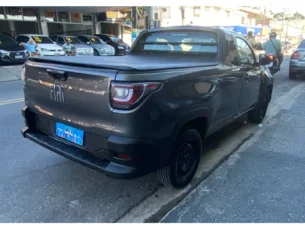 Foto 5 - Fiat Strada Strada 1.4 Cabine Plus Endurance manual