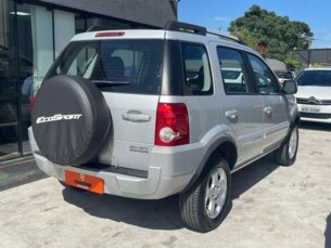 Foto 6 - Ford EcoSport Ecosport XLT 2.0 16V (Flex) automático