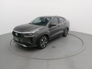 Foto 1 - Fiat Fastback Fastback 1.0 Turbo 200 Audace (Aut) automático