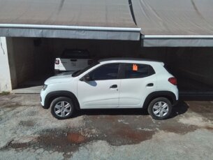 Foto 6 - Renault Kwid Kwid 1.0 Zen manual