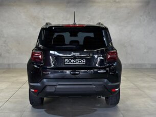 Foto 5 - Jeep Renegade Renegade 1.3 T270 automático